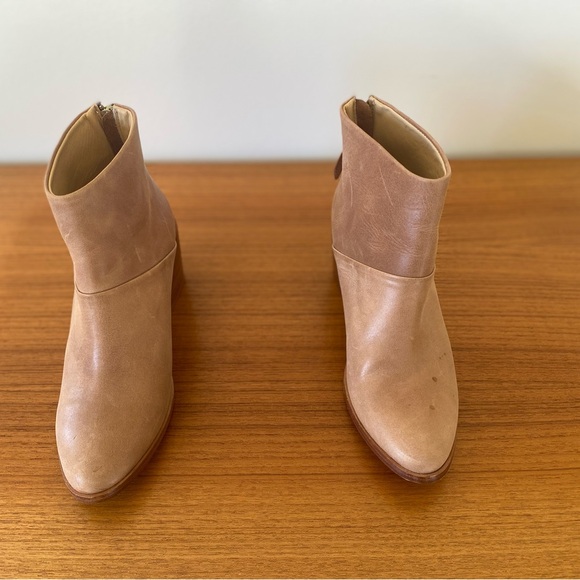 Nisolo Dari Boot (size 7 1/2) - Picture 3 of 5